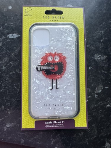 Apple iphone ted baker back - apple,