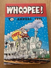 Whoopee Annual 1975, Great