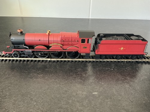 Hornby r2662 harry potter - hornby,