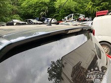 Toyota RAV4 Tailgate Trunk Lid Spoiler Rear 2006 SUV 4/5dr (06-13) 2.2 D 4WD