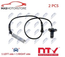 ABS WHEEL SPEED SENSOR PAIR