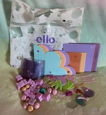 Vintage Ello Creation System