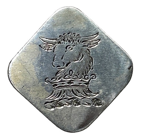 Antique diamond shape - shape, livery