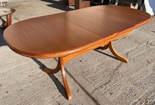 Vintage Teak Sutcliffe