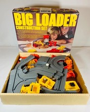 Tomy Palitoy Big Loader