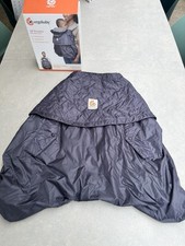 Ergobaby all weather cover - ergobaby,