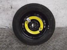 Volkswagen Polo Space Saver