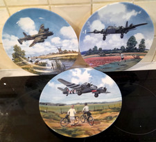 ROYAL DOULTON "HEROES OF THE