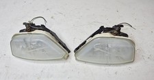 FORD FOCUS MK1 PAIR FRONT FOG