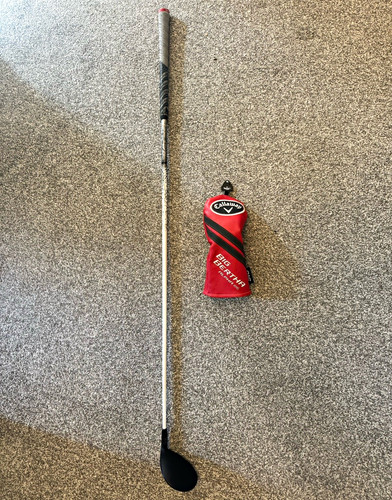 Callaway big bertha alpha 816 - big,