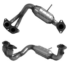 BM Cats Petrol Catalytic