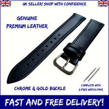 Mens Ladies 100% Genuine Real