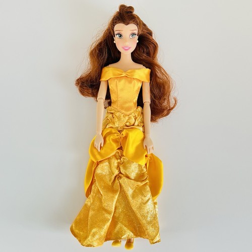 Disney store classic doll - classic,