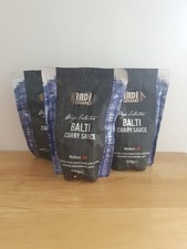 Pack Of 3 X 375g Balti Curry