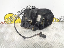 VW Transporter T5 2004-2009 Rear Barn Door Lock Mechanism 7H0827201M