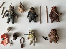 Star Wars Ewok Battle Pack