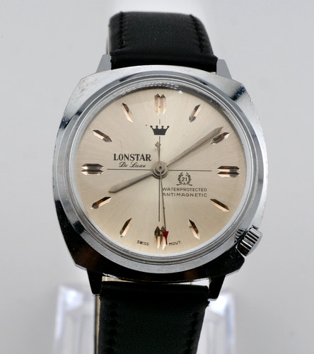 Lonstar luxe jewels - 21,