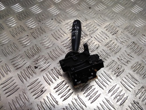 Toyota yaris wiper switch - p1,
