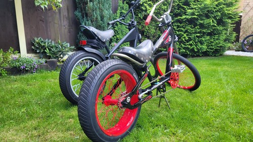 Stingray bike - stingray,