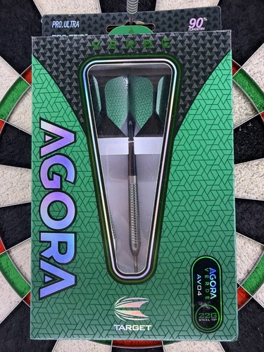 Target agora verde av04 22gram - verde,