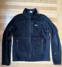 Patagonia R2 Regulator Full