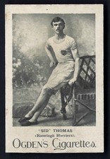 OGDENS - CRICKETERS &