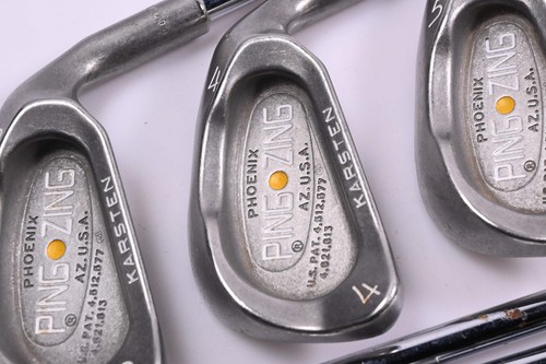 Ping zing irons golf - /, /
