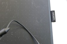 Wacom One by Wacom CTL-672 with PEN and cable Very good condition