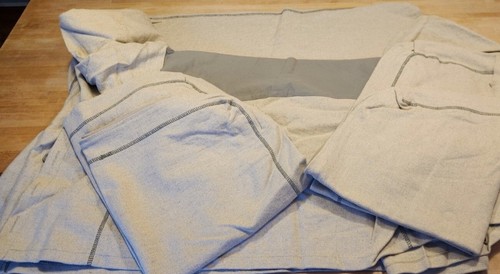 Used ikea ektorp cover for - cover,