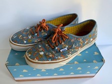 Toy Story Woody VANS Trainers