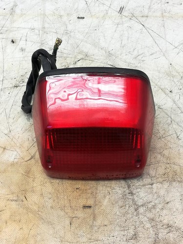 Tail light for 1999 - tail,