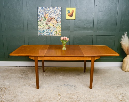 Nathan teak extending - nathan,