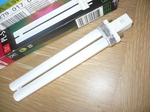 Philips master 9w 82 - philips,