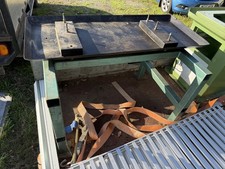 Myford Super 7 ML7 Lathe