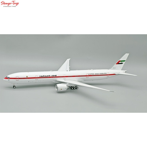 Inflight 200 united arab - inflight,