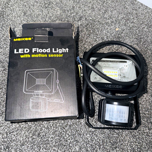 Meikee led outdoor - outdoor, floodlight