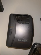 Sony Walkman WM-FX353 FULLY