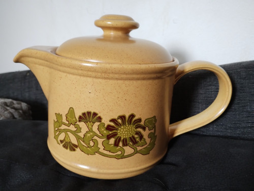 Retro 1970 kiln - retro, craft