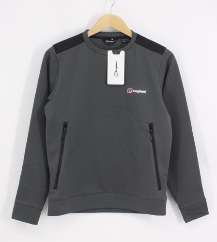 Berghaus mens reacon sweater - berghaus,
