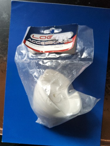 Logic aircraft prop spinner - aircraft,