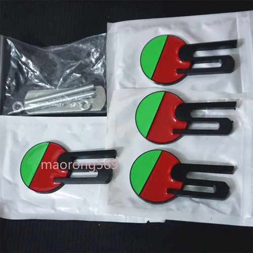 Green black matte - green,
