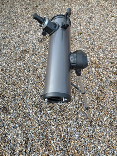 Celestron nexstar 130 slt - celestron,