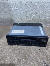 Philips R570 Car Stereo