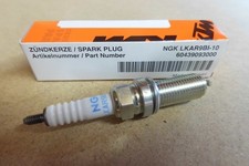 KTM 690 SMC DUKE ENDURO  1290 SUPERDUKE  OEM NEW SPARK PLUG - # 60439093000