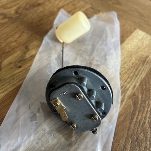 Mga fuel tank sender - tank, unit