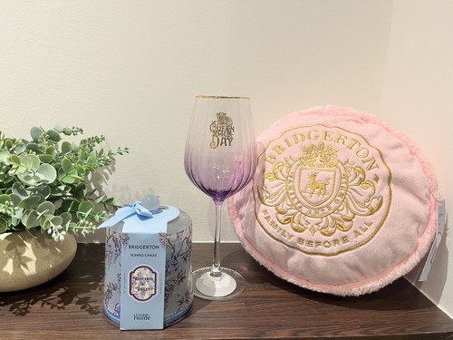 Bridgerton bundle wisteria - bundle, &