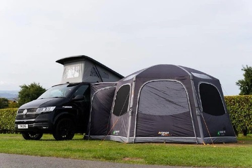 Vango hexaway air low drive - vango,