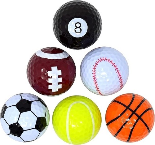 Golf christmas gift novelty - christmas,