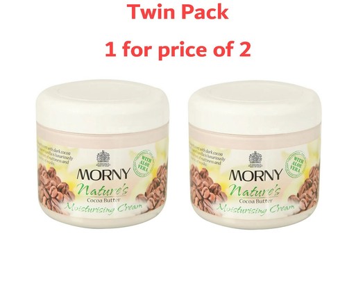 2pc morny nature - morny, nature's