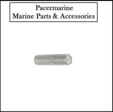 Selva Outboard Propeller Pin 7010080